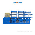 Injection Molding Machine Multi Station Carbon Fiber Hot Press Molding Machine Manufactory